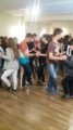 EuroWeek 2018